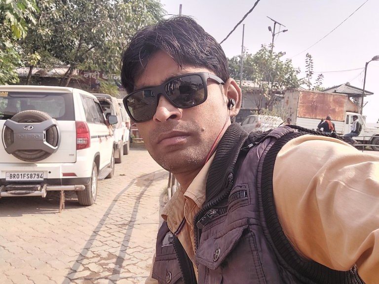 Shashi Kumar