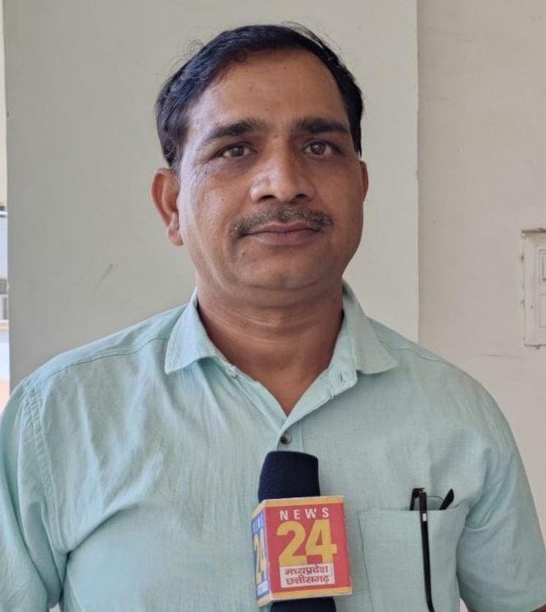 Manoj upadhyay
