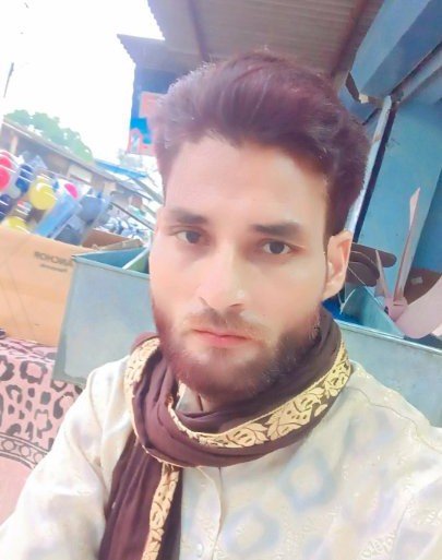Shammi khan niyazi