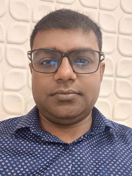 Dipak gupta