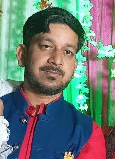 Hemant dubey