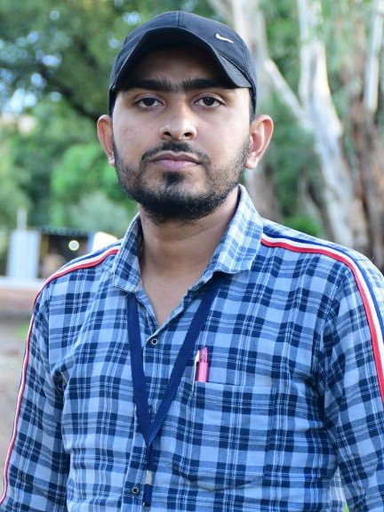 ऋषिकेश त्रिपाठी