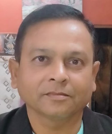 Pawan Verma Press Reporter