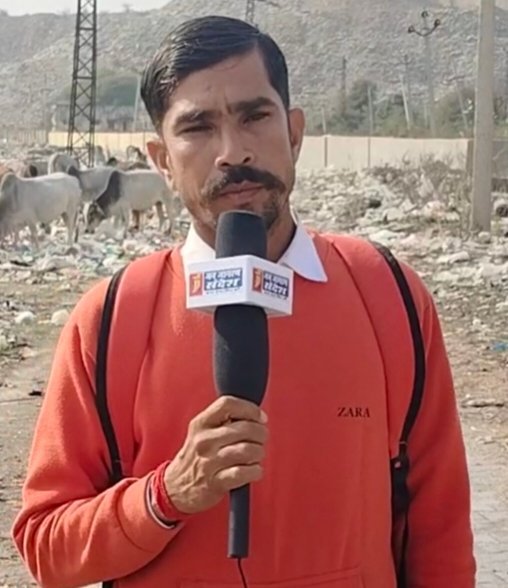 Mangilal Charan
