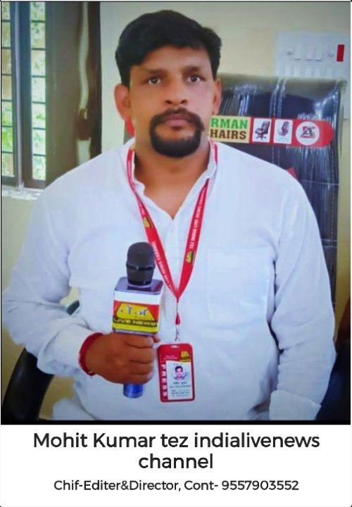 Mohit Kumar