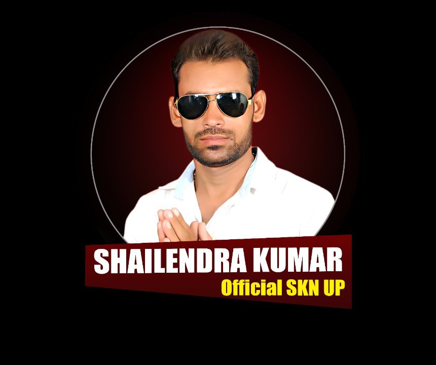 Shailendra Pandey