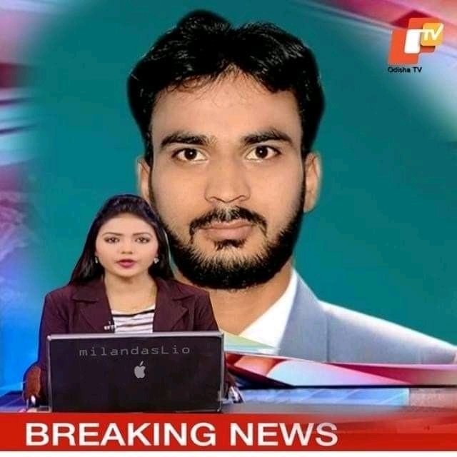 User9708 - कपिल मिश्रा क्राइम पत्रकार