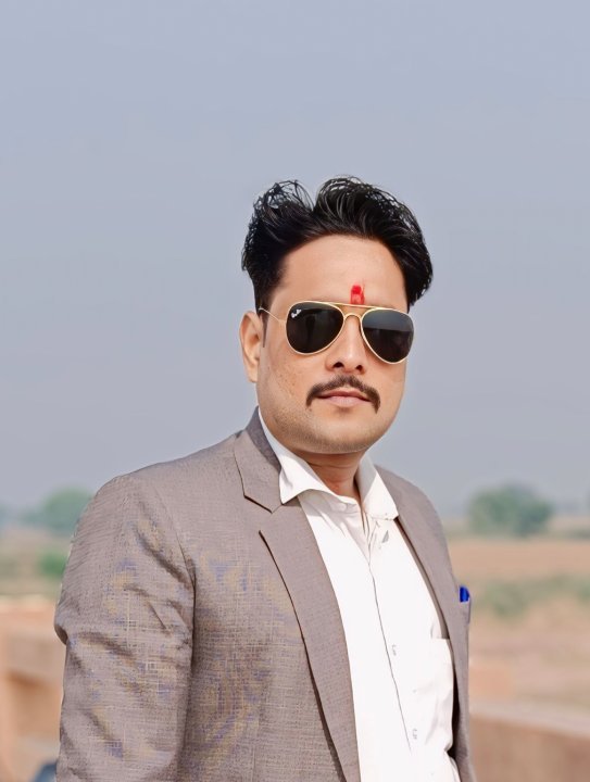 Betal Singh gaur
