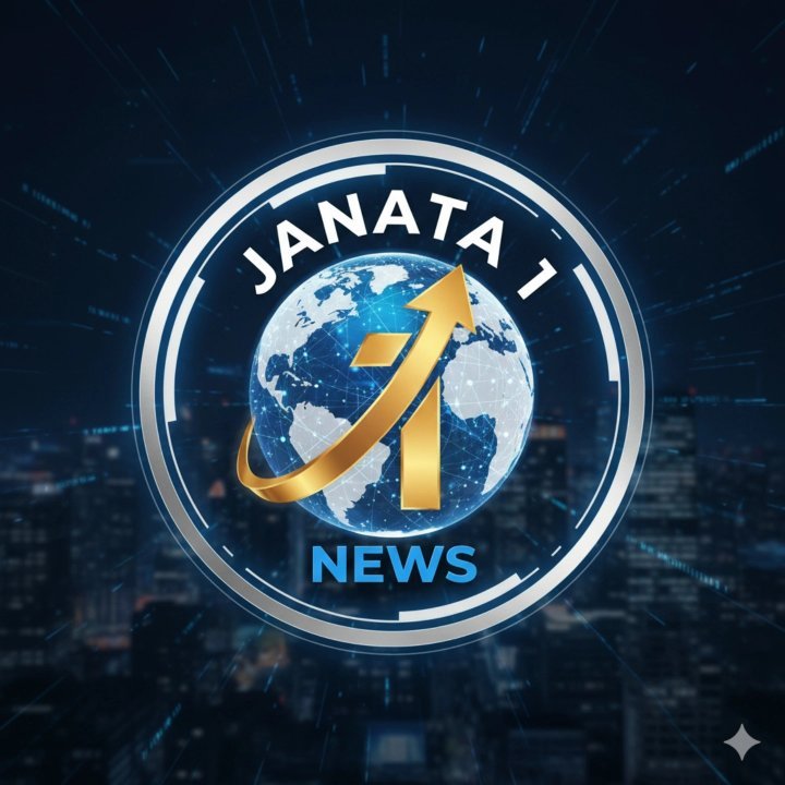 JANATA 1 NEWS