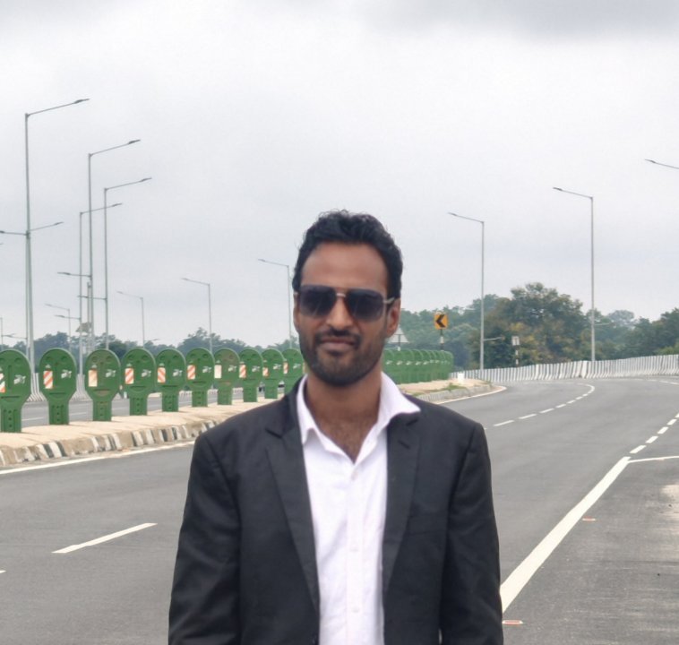 Niraj kumar Sahu