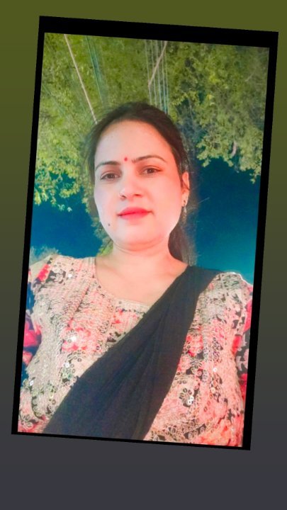 Aarti Raikwar