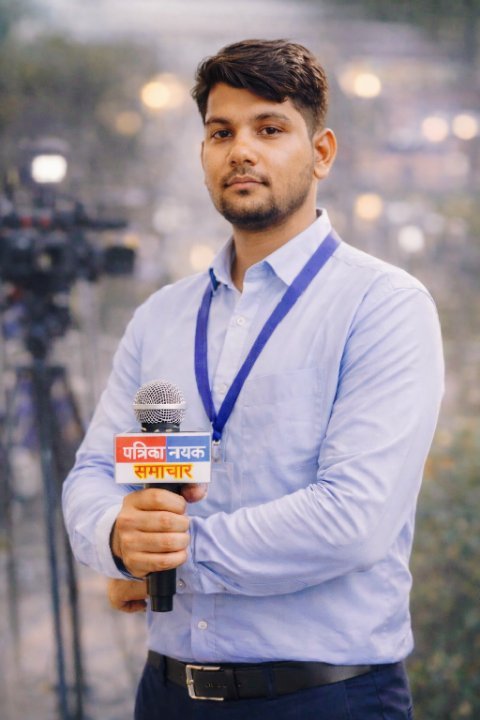 Hanis Sheikh