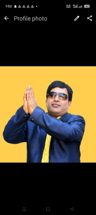D Anand