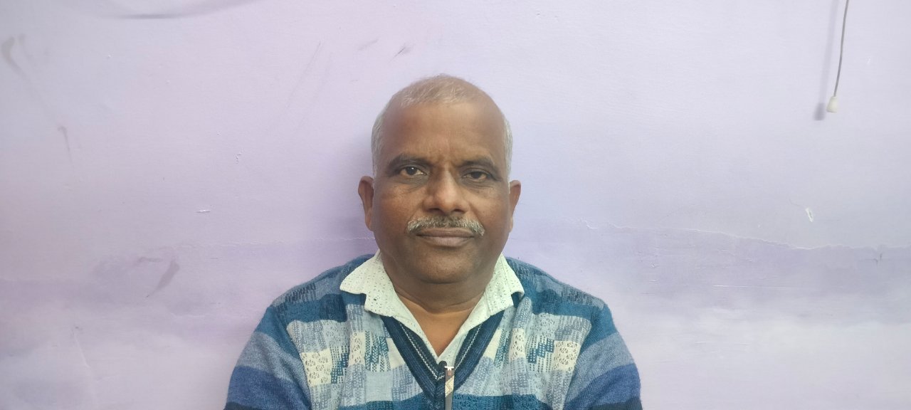 Deves Swarnkar द न्यूज जालौन