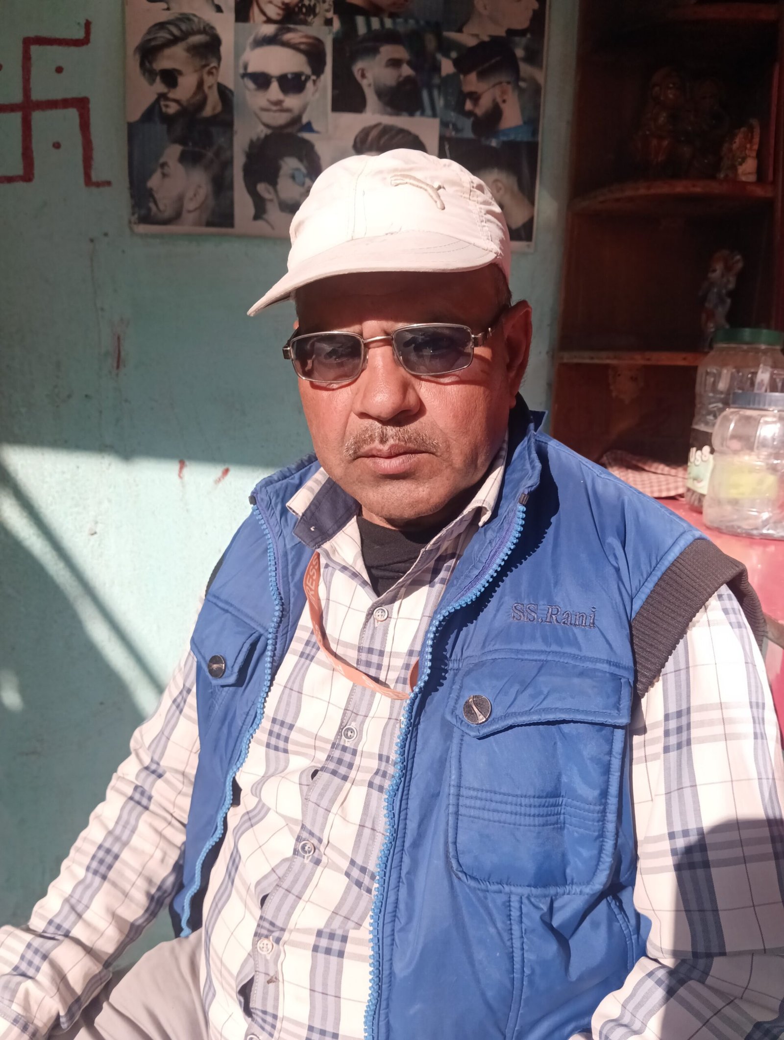 Ajay azad