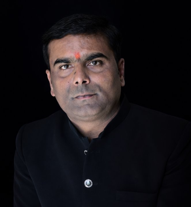 AKHIL KUMAR YADAV