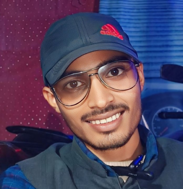 Avinash Kumar