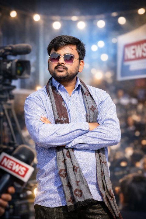 Harshdeep Mishra