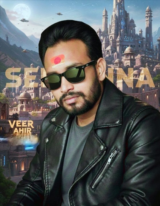 Amarjeet Yadav