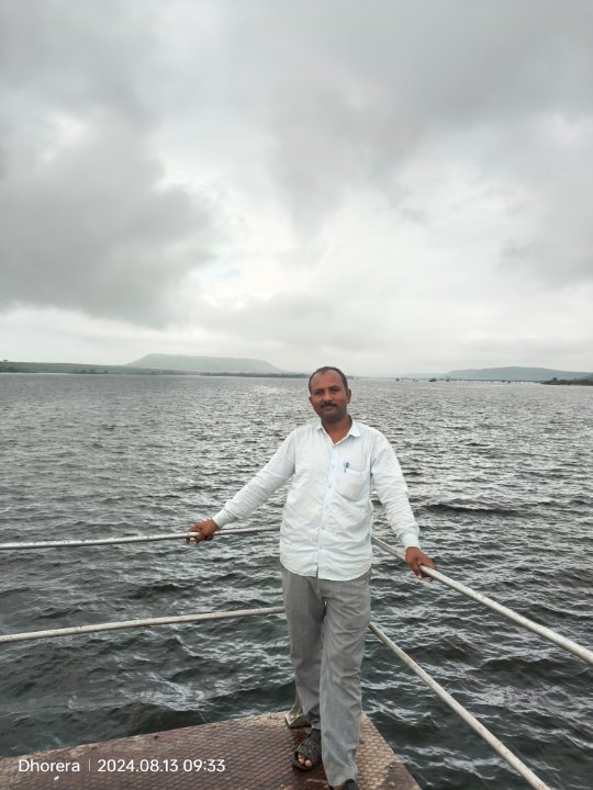 Mahesh singh