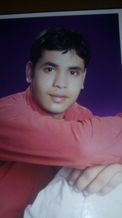 Naresh Kumar Yadav