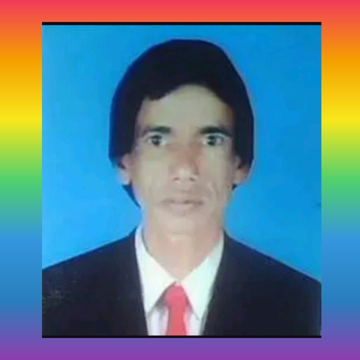 NUNU RAM MAHATO