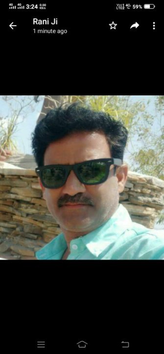 Tarun Joshi, Rajsamand