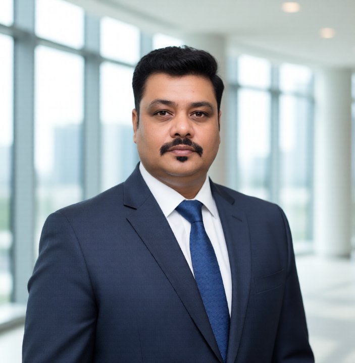 Rafi siddiqui