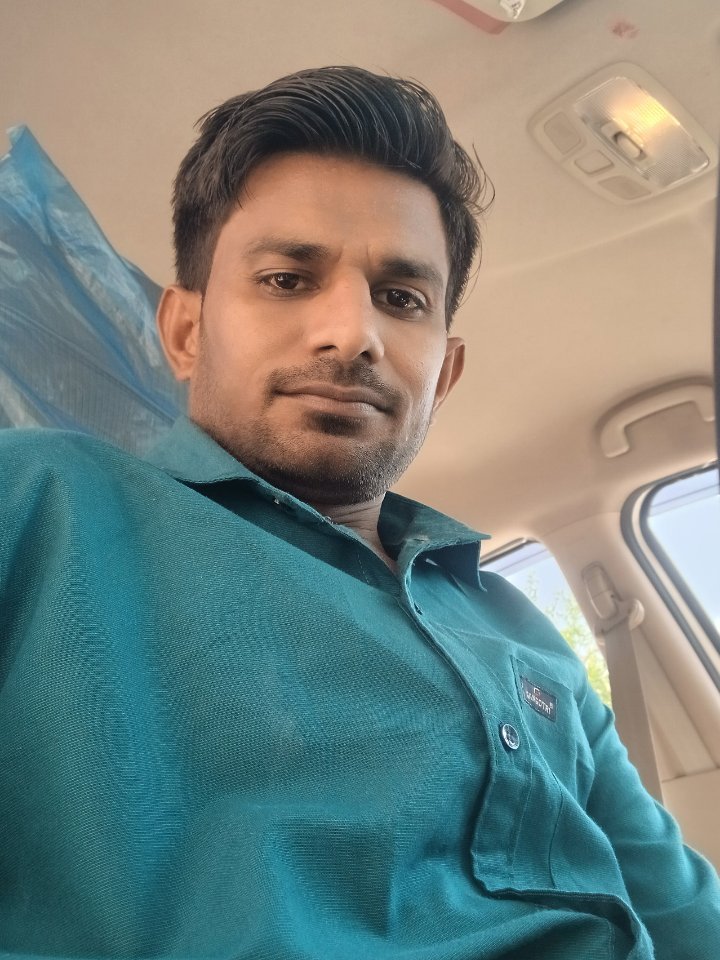 Mohit Tiwari