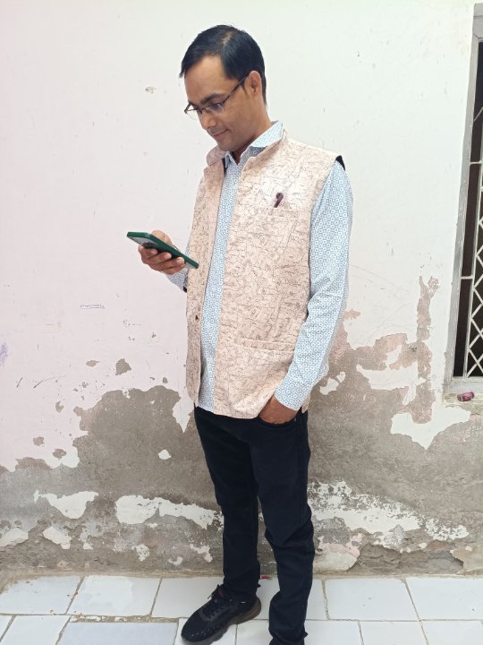 Dhirendra Shukla