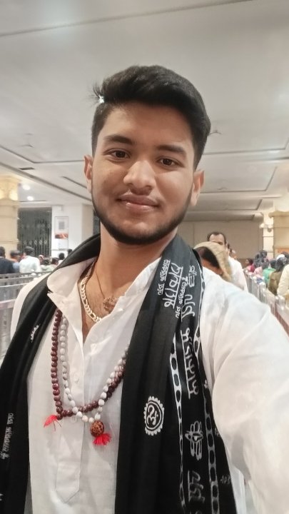 Shivam Singh