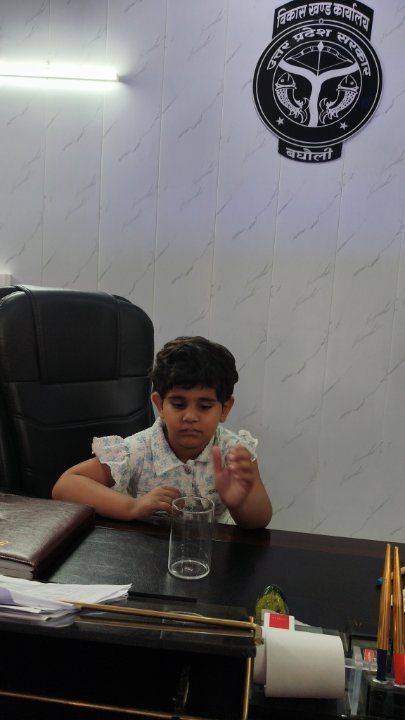 मिश्रा जी पत्रकार