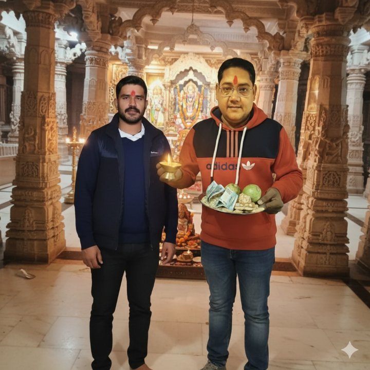 Dheerendra singh