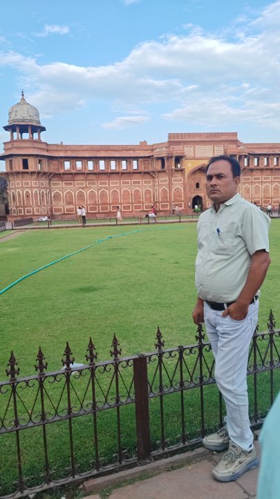 Lala upadhyay