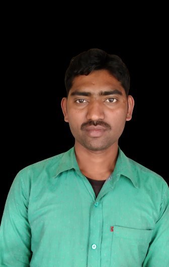राज कुमार सोनकर पत्रकार