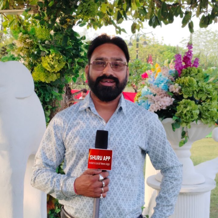 Dushyant singh gehlot journal