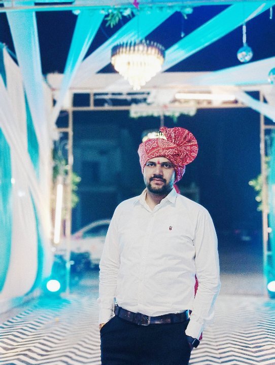 Devendra thakur