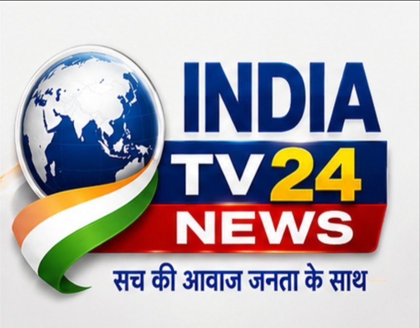 INDIA TV24 NEWS
