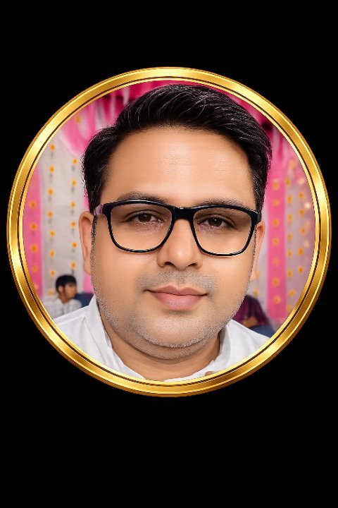 Ashutosh Tiwari