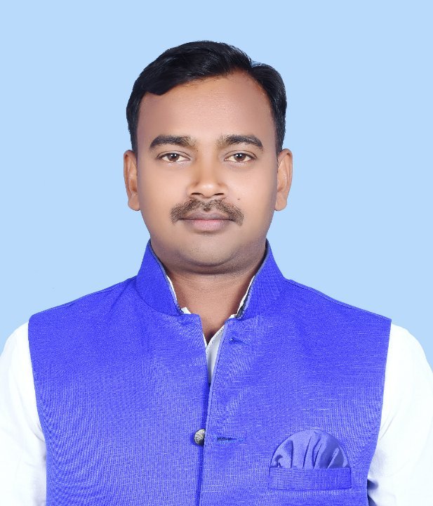 Chandan Kumar