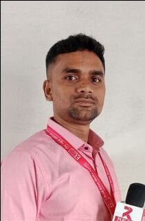 ASHISH NEWARE Journalist