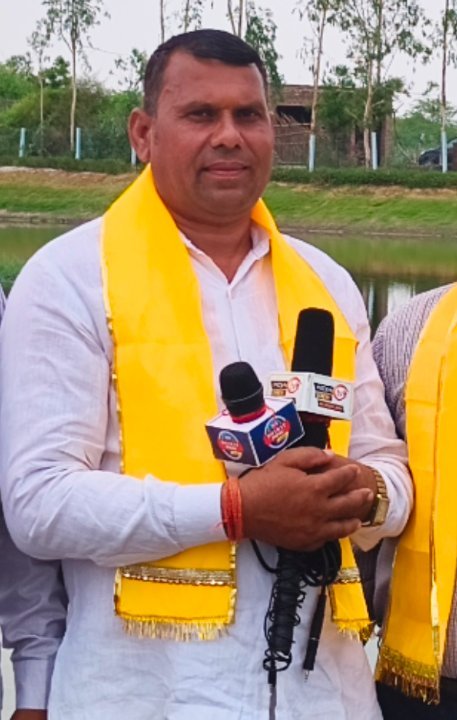 जगदीश यदुवंशी