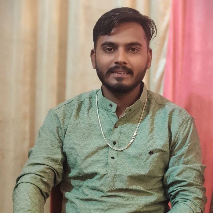Anil Katre