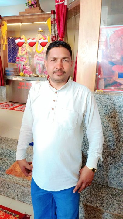 N R Rahul Jakhar