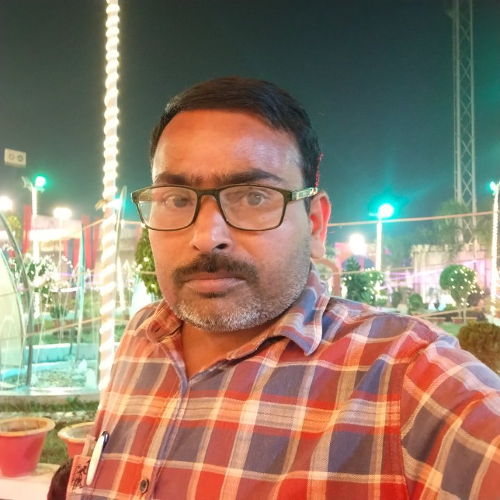 अवनीश शंकर राय