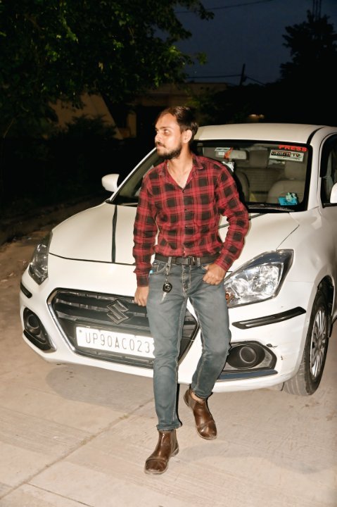 Rahul Verma journalist