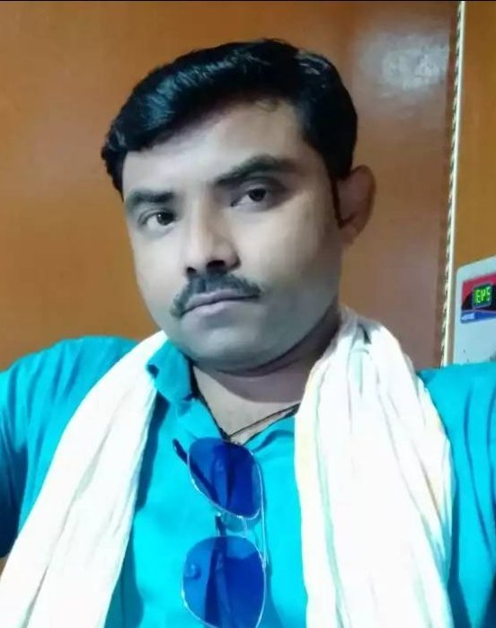 कुलदीप कुमार मिश्रा