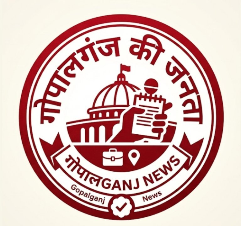 गोपालगंज की जनता