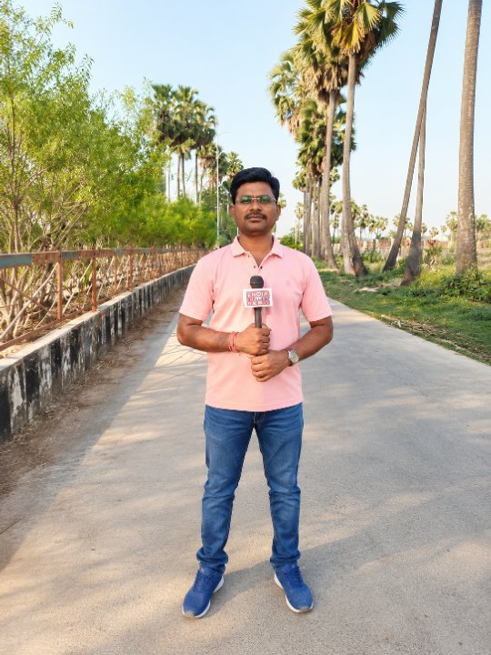 Deepak kushwaha