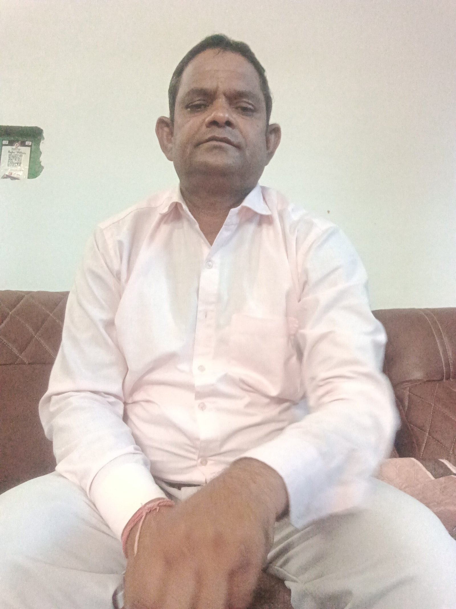 समाज सेवी दिनेश चंद्र अहारी
